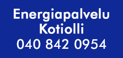 Energiapalvelu Kotiolli logo